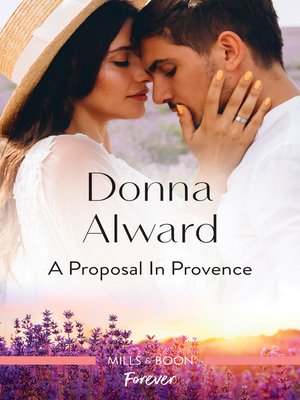cover image of A Proposal in Provence